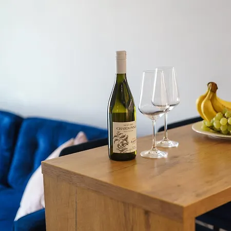 Golden Apartments- Mennica Residence, 1-bedroom In Center #65 * Varsovia