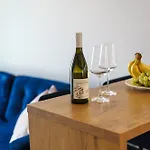 Golden Apartments- Mennica Residence, 1-bedroom In Center #65 * 华沙