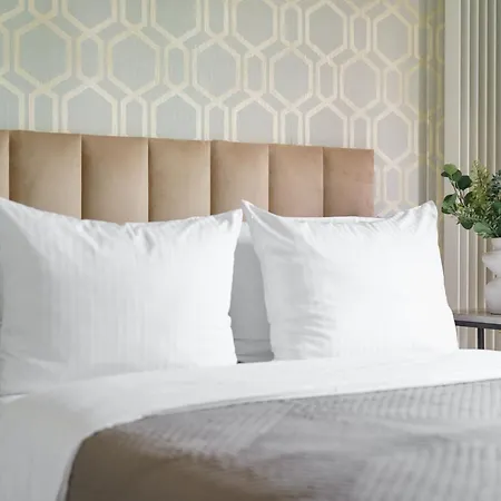 Golden Apartments- Mennica Residence, 1-bedroom In Center #65 Lejlighed *